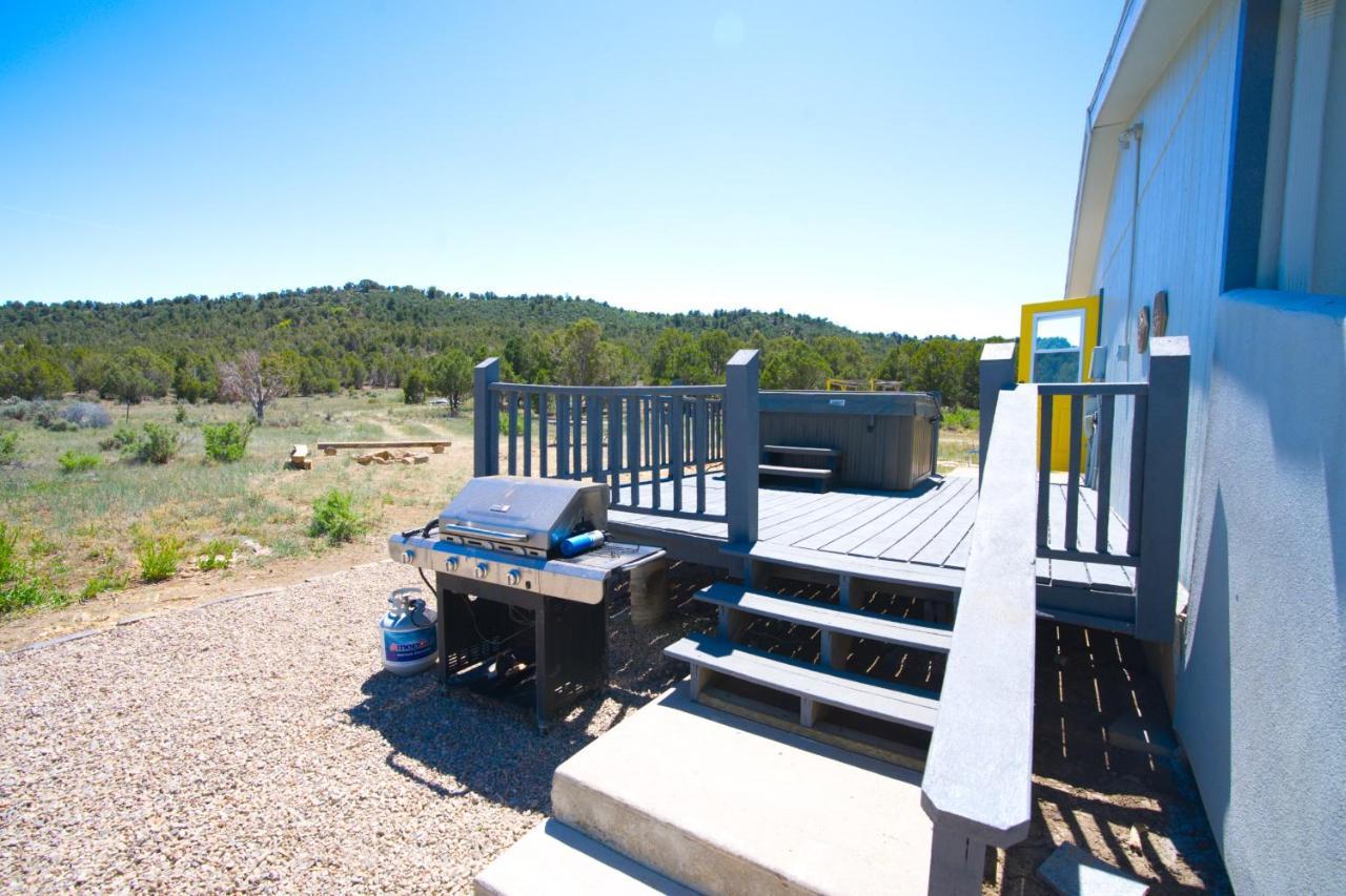 Mancos Sunny Southwest Cottage מראה חיצוני תמונה