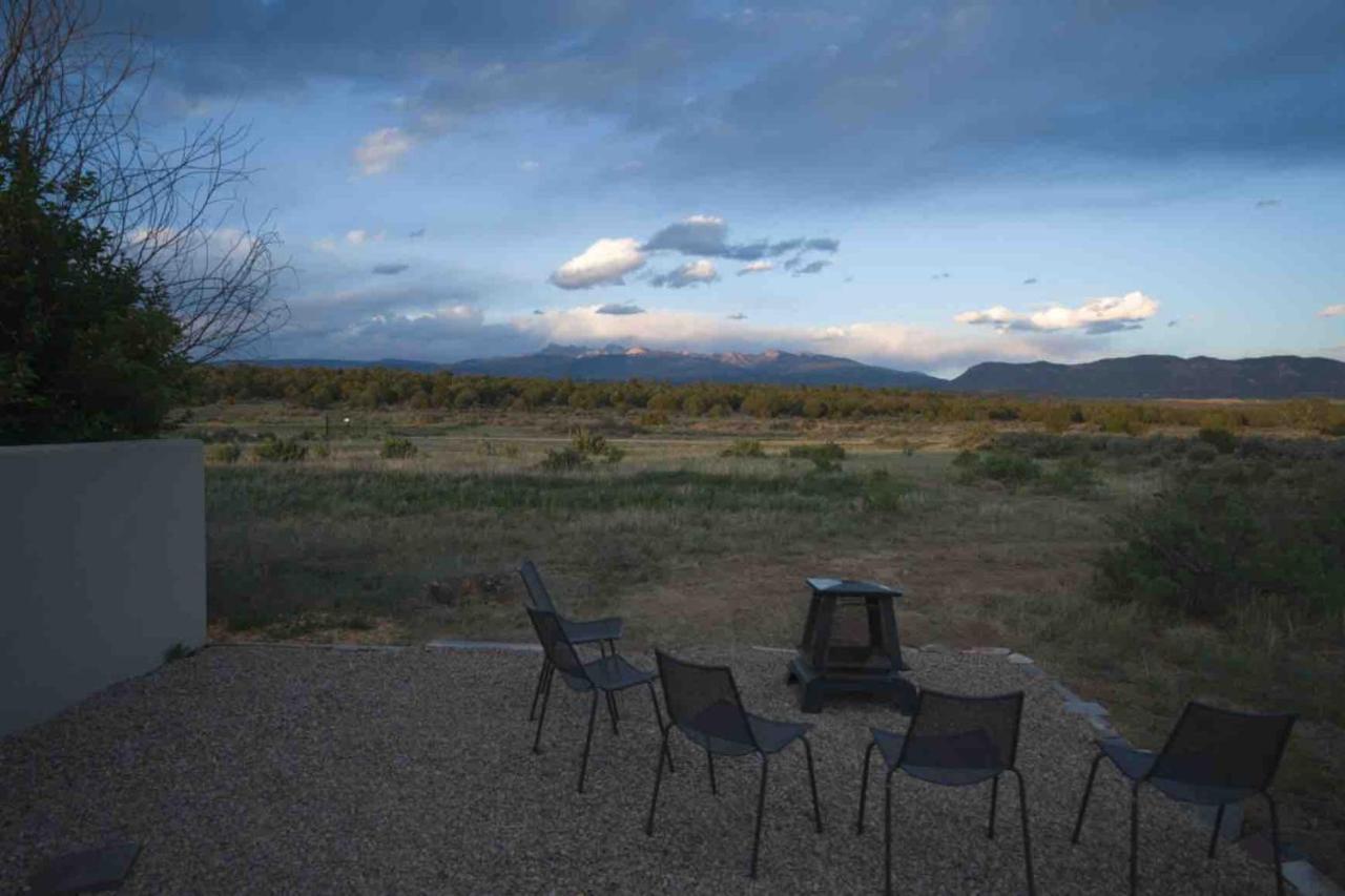 Mancos Sunny Southwest Cottage מראה חיצוני תמונה