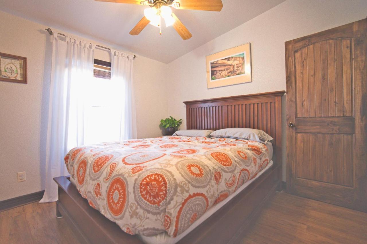 Mancos Sunny Southwest Cottage מראה חיצוני תמונה