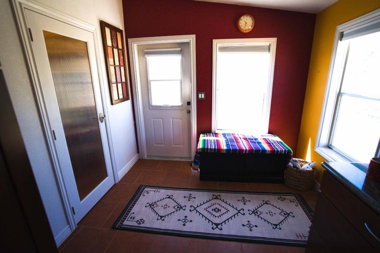 Mancos Sunny Southwest Cottage מראה חיצוני תמונה