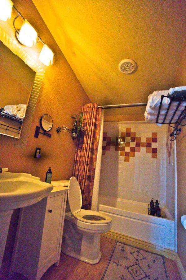 Mancos Sunny Southwest Cottage מראה חיצוני תמונה